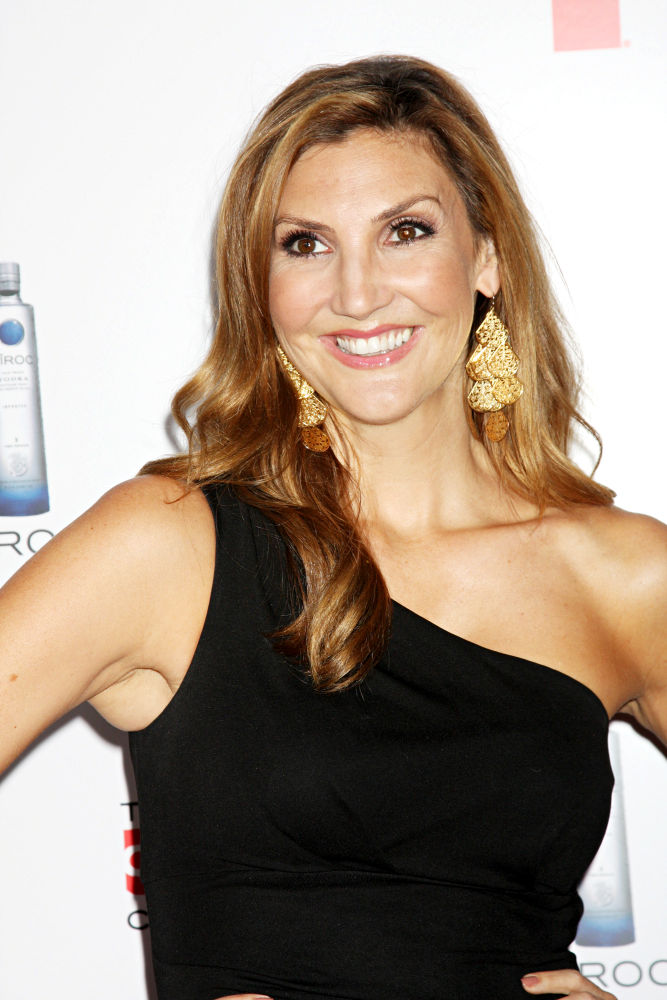 Heather McDonald;<br>The 