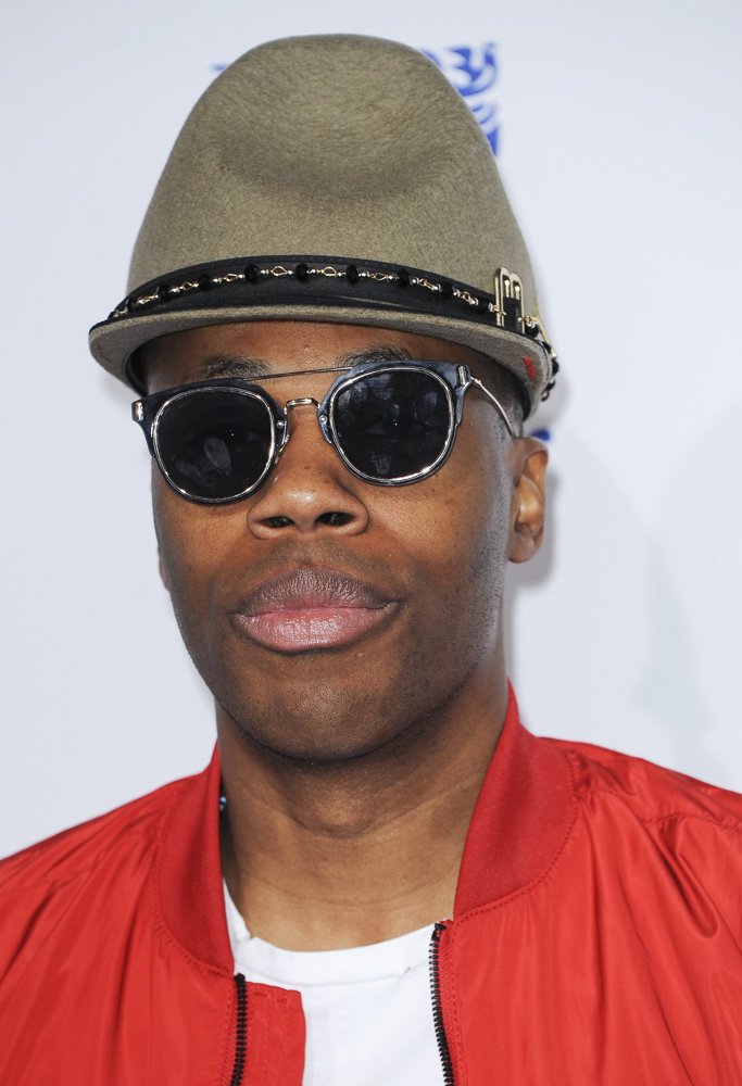 Kardinal Offishall Pictures, Latest News, Videos.