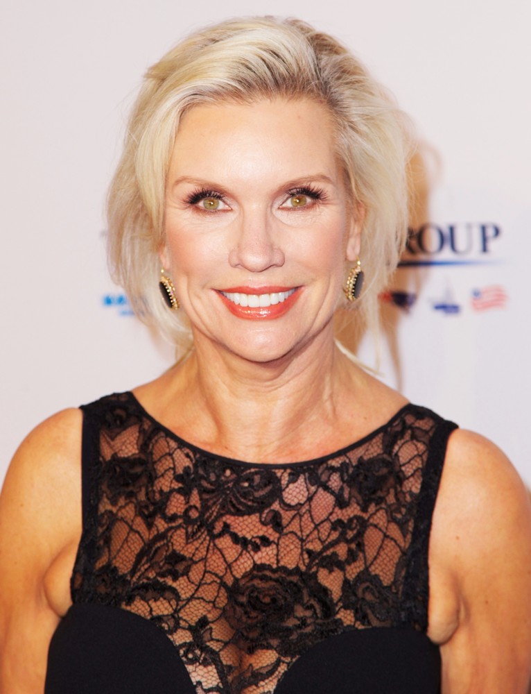 Karen Buglisi;<br>Elton John AIDS Foundation's 12th Annual An Enduring Vision Benefit