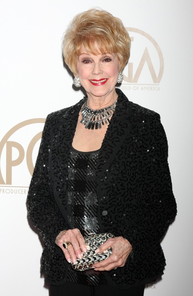 Karen Kramer;<br>26th Annual Producers Guild of America Awards - Arrivals