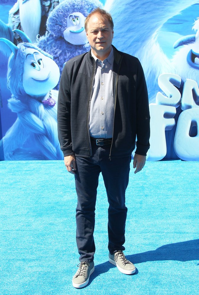 Karey Kirkpatrick;<br>Los Angeles Premiere of Smallfoot - Arrivals
