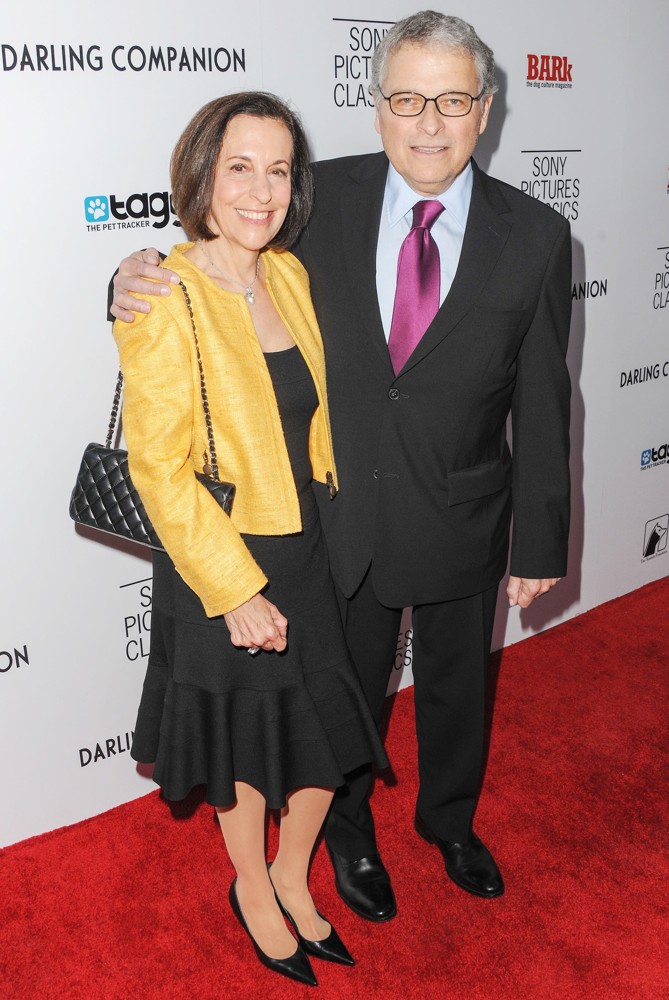 Premiere of Sony Pictures Classics' Darling Companion