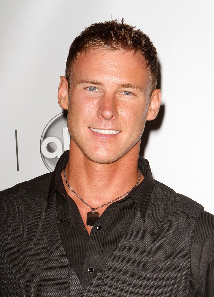 Kasey Kahl;<br>2011 Disney ABC Television Group Host Summer Press Tour