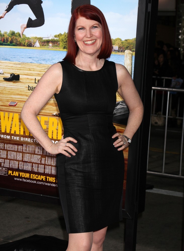 kate flannery Picture 31 2011 CNN Heroes An AllStar Tribute