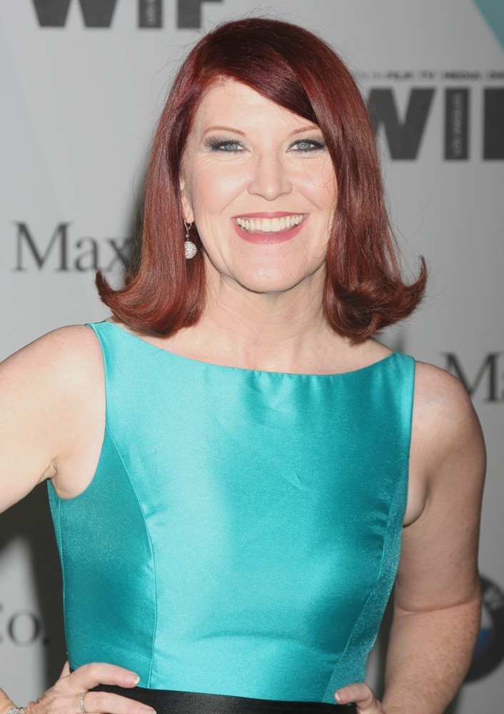 kate flannery Picture 63 Los Angeles Premiere of Warner Bros