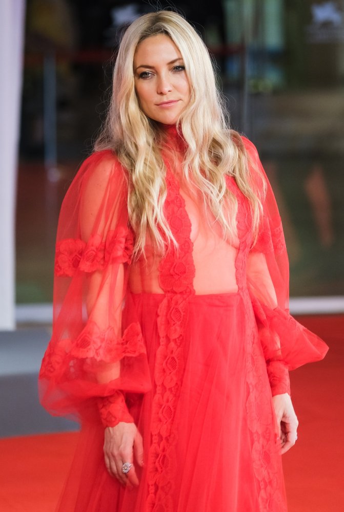 Mona Lisa and The Blood Moon - Red Carpet - The 78th Venice International Film Festival