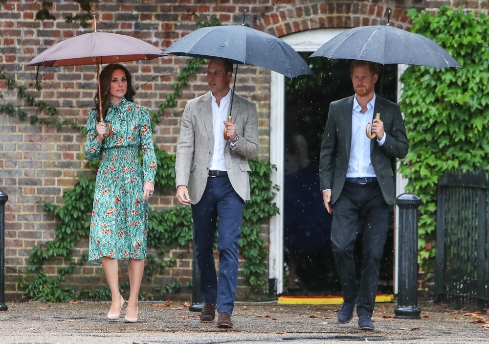 20th Anniversary of Princess Diana's Death