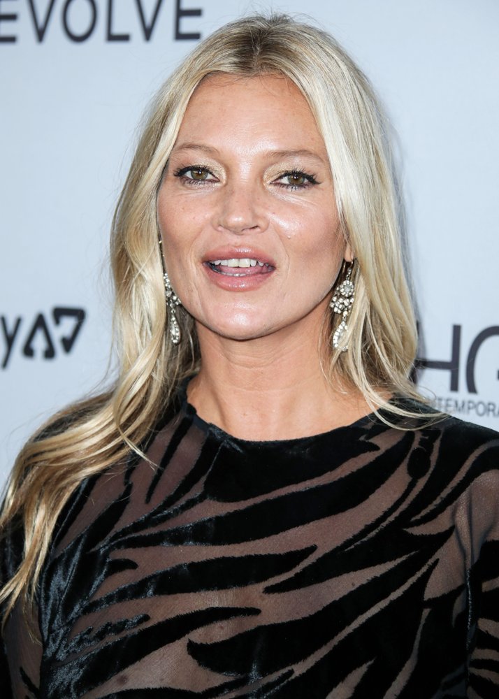 Kate Moss Pictures, Latest News, Videos.