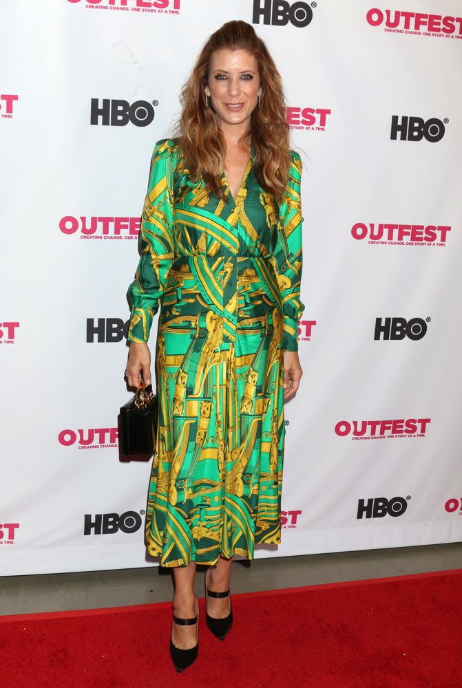 Kate Walsh Pictures, Latest News, Videos.