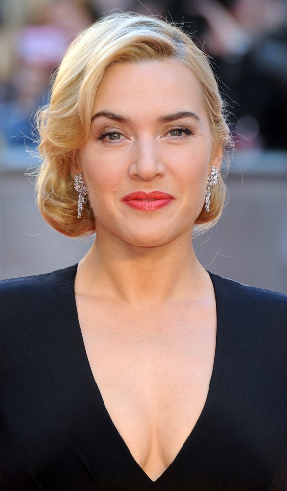 Titanic 3D Premiere - Arrivals