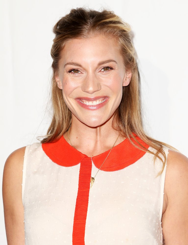 Katee Sackhoff Pictures, Latest News, Videos.
