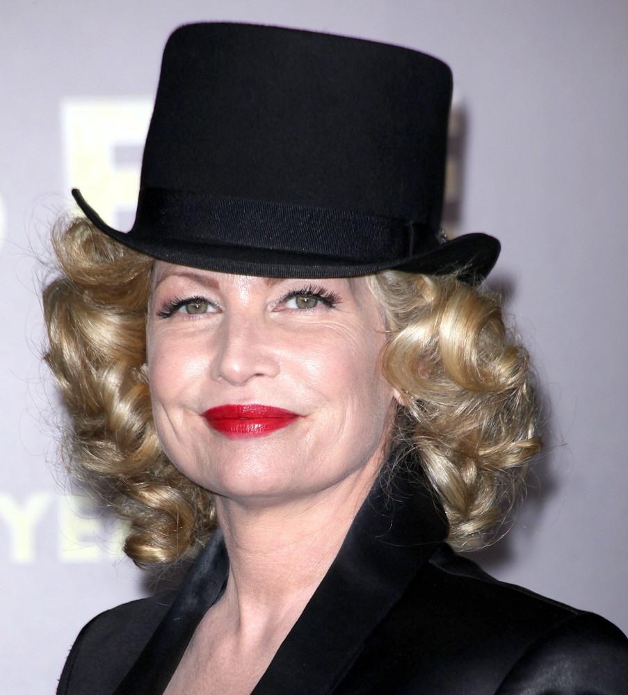 Katherine Fugate;<br>Los Angeles Premiere of New Year's Eve