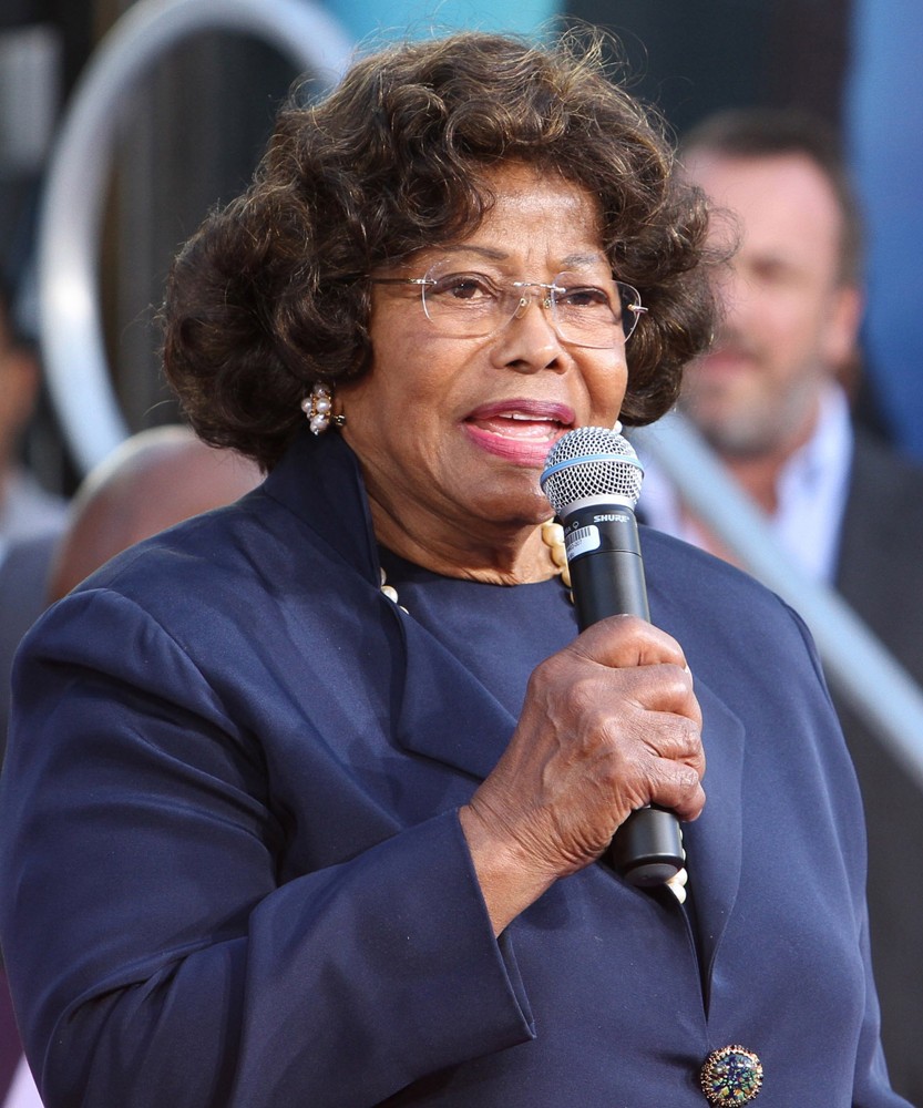 Katherine Jackson Picture 8 - Michael Jackson&rsquo;s Family and Children