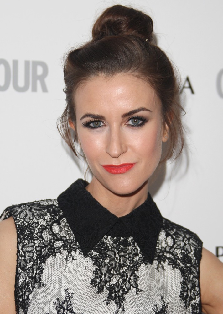 Katherine Kelly;<br>The Glamour Women of The Year Awards 2012 - Arrivals