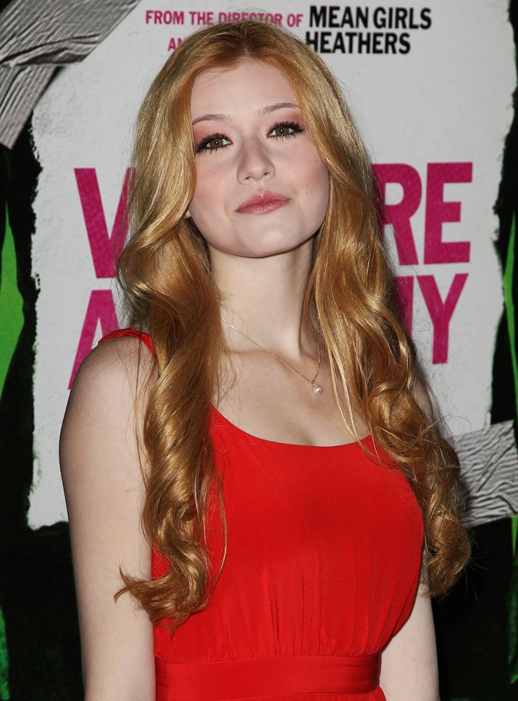 Katherine McNamara Full Sex Tape Katherine McNamara Full Sex Tape