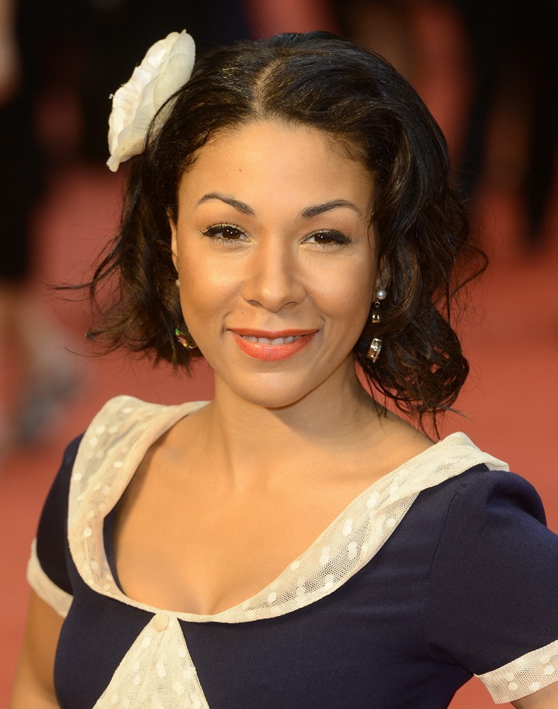 Floella Benjamin recommend Nimmi advise