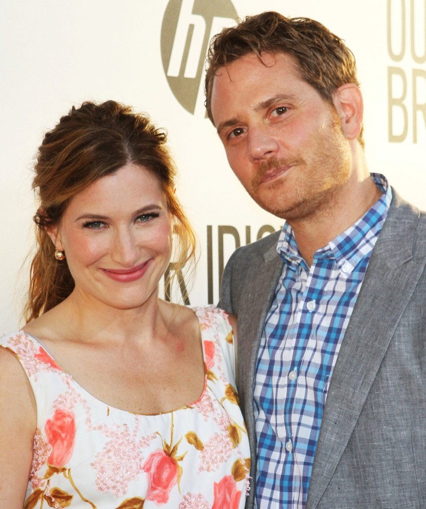 Kathryn Hahn;<br>Our Idiot Brother - Los Angeles Premiere
