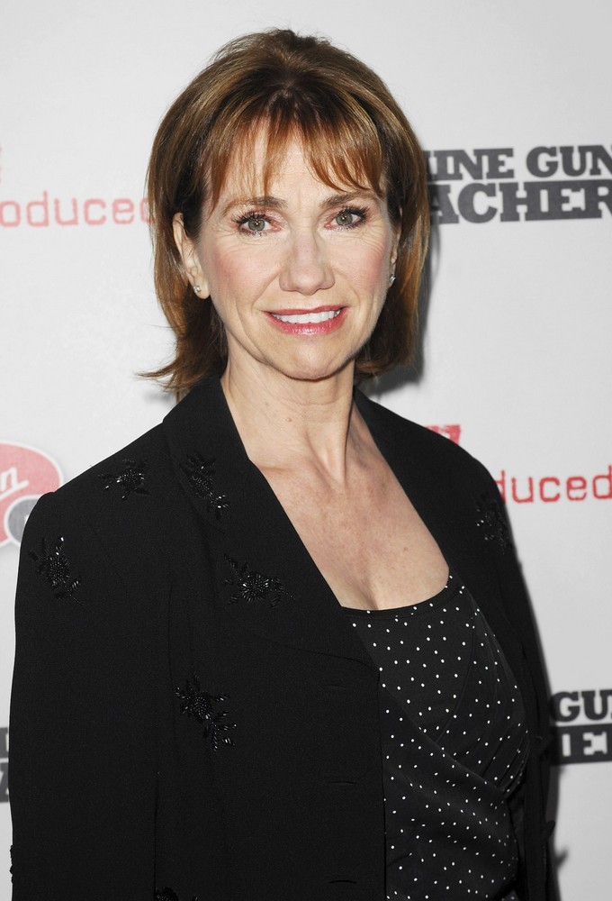 Kathy Baker;<br>Machine Gun Preacher Los Angeles Premiere