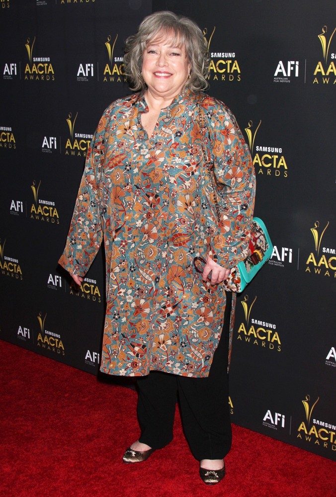 2012 Australian Academy of Cinema and Television Arts Awards - Arrivals
