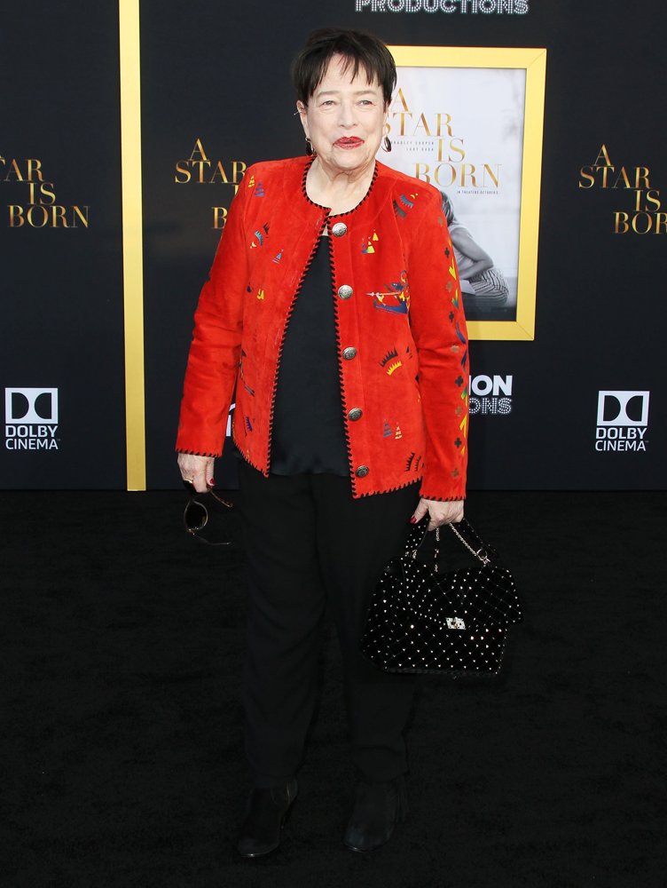 Kathy Bates Pictures, Latest News, Videos.