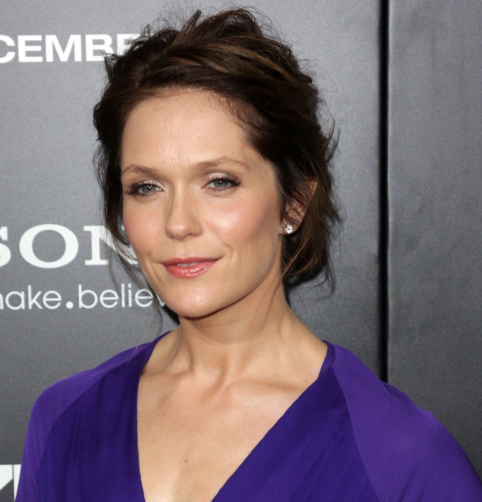 Katie Aselton;<br>Los Angeles Premiere of Columbia Pictures' Zero Dark Thirty