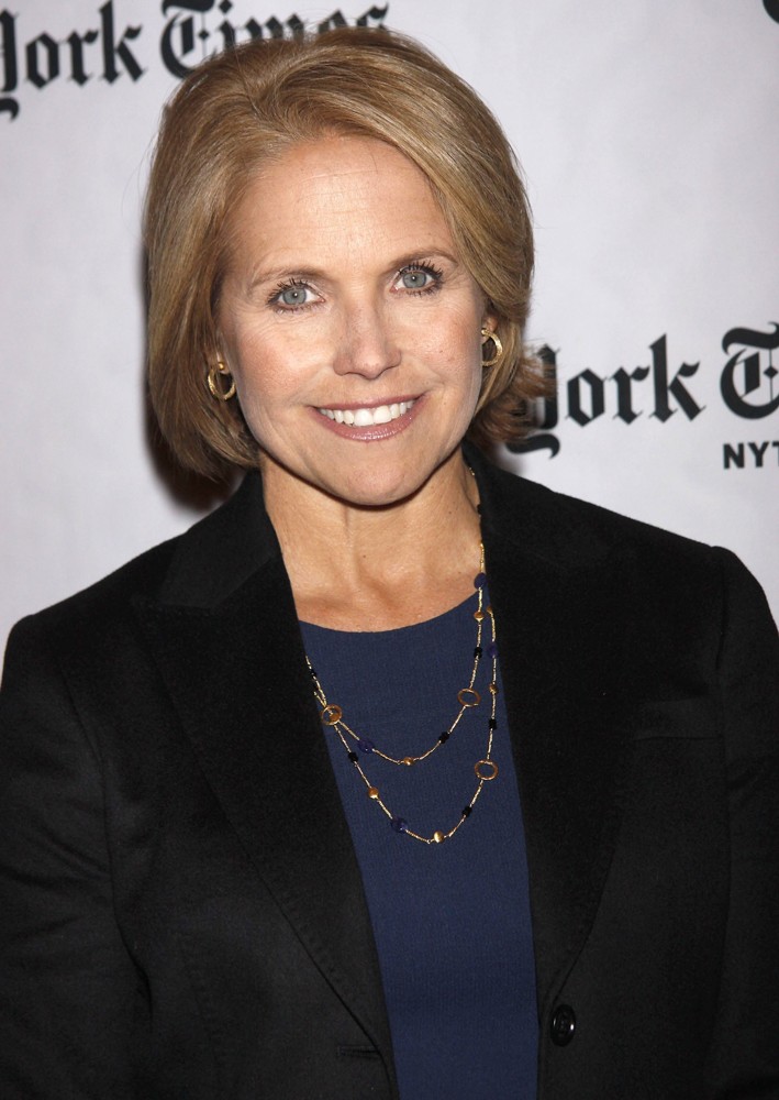 katie couric going there review katie couric going there review