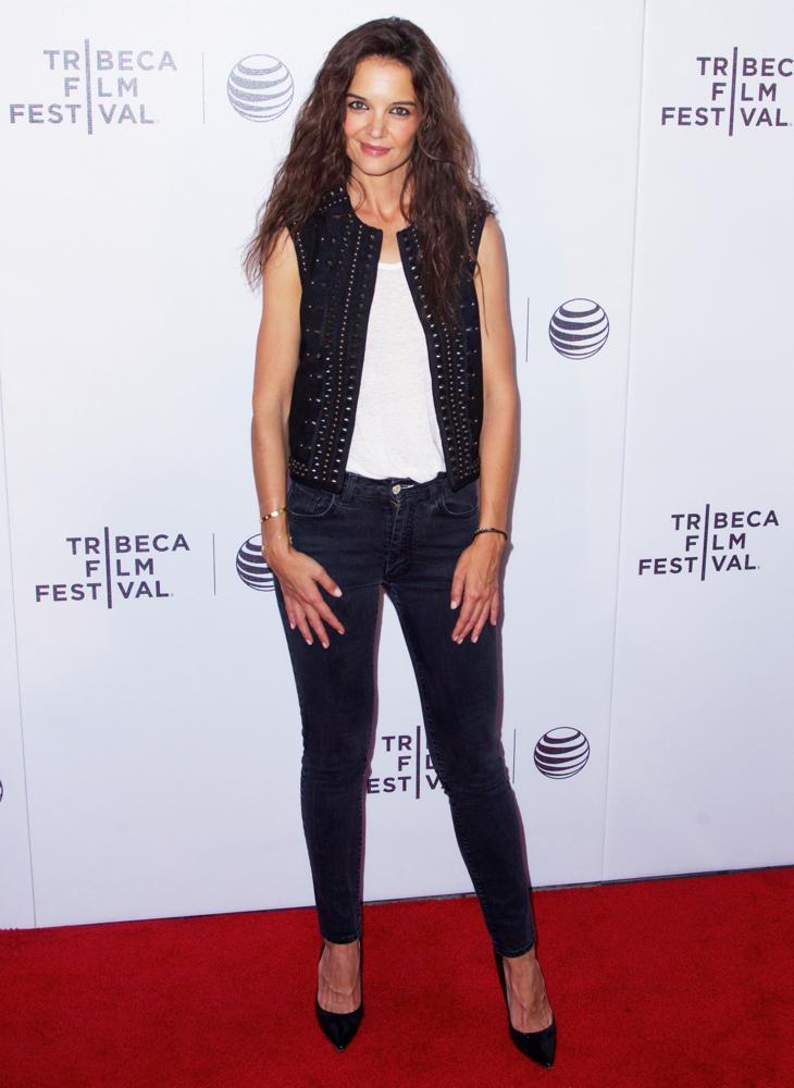 2015 Tribeca Film Festival - Eternal Princess Screening - Arrivals
