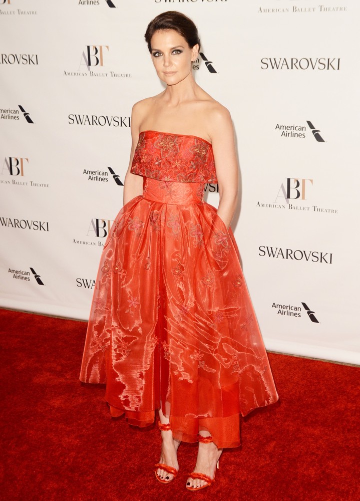 American Ballet Theater 2017 Spring Gala