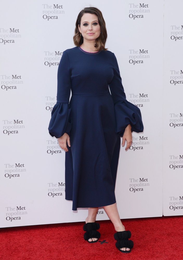 Katie Lowes Picture 37 - Hilarity for Charity's 5th Annual Los Angeles