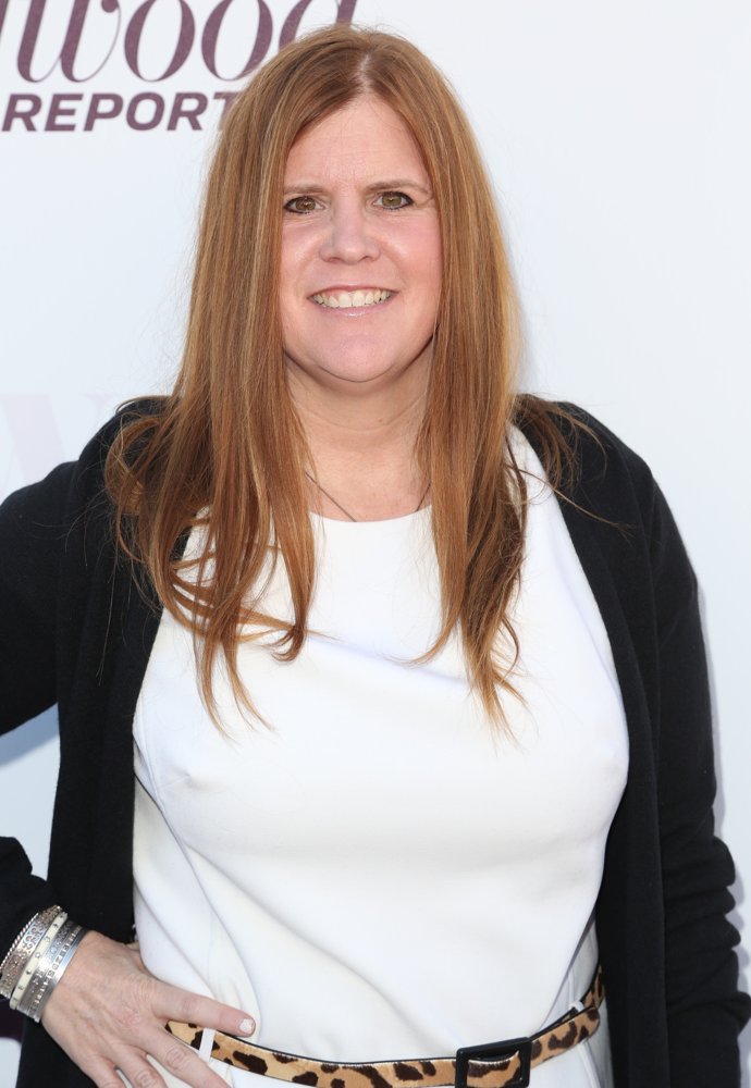 Katie O'Connell;<br>The Hollywood Reporter's 23rd Annual Women in Entertainment Breakfast - Arrivals