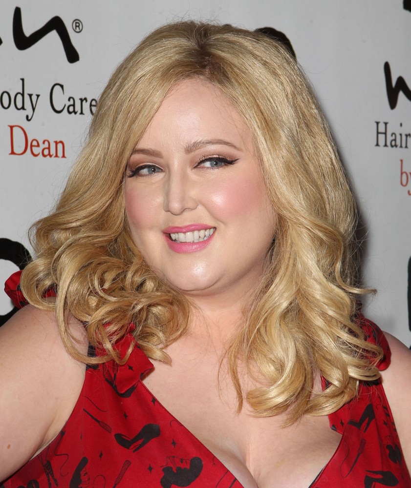 Katrina Parker;<br>NOH8 Celebrity Studded 4th Anniversary Party - Arrivals