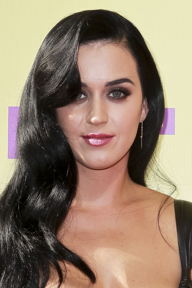 Katy Perry;<br>2012 MTV Video Music Awards - Arrivals
