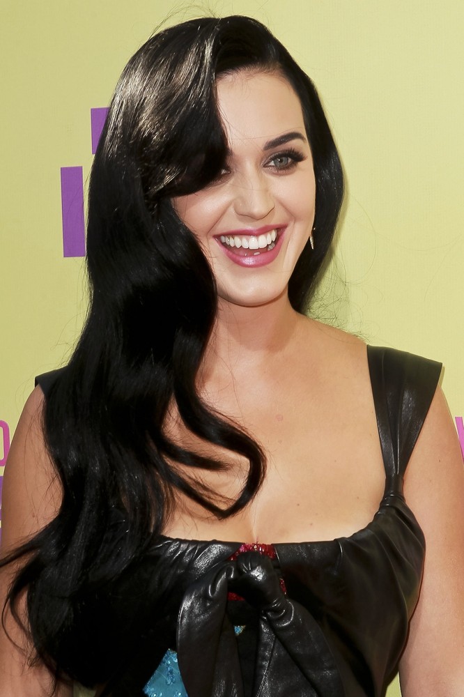 katy perry Picture 661 - 2012 MTV Video Music Awards - Arrivals