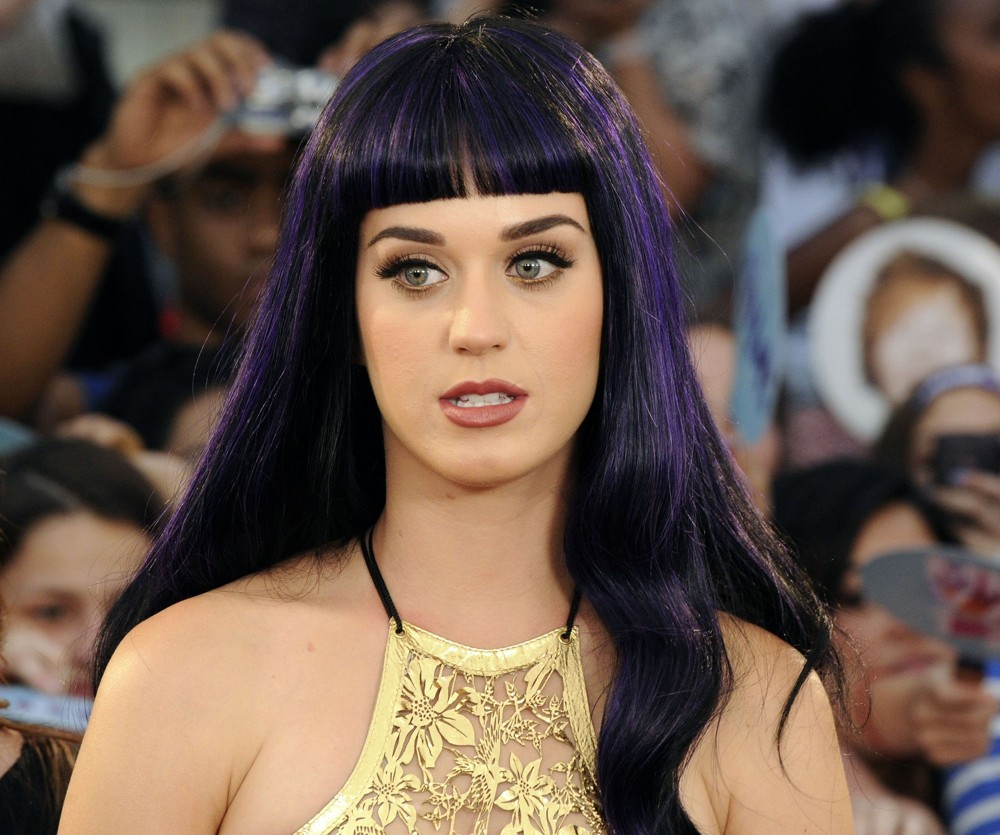 Katy Perry Picture 471 - 2012 MuchMusic Video Awards - Arriv