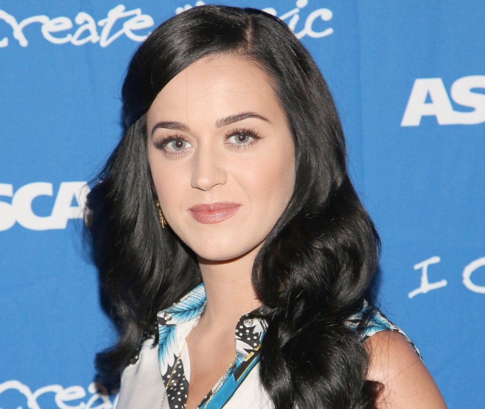 Katy Perry;<br>The 2013 ASCAP I Create Music Expo