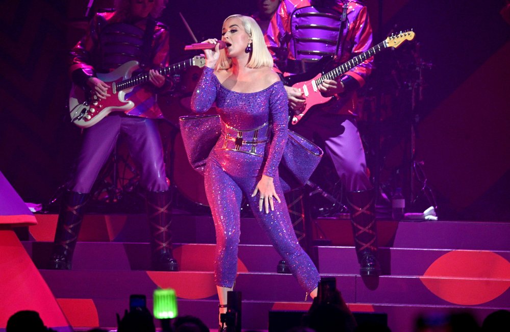 Katy Perry Picture 1244 - 2019 B96 Pepsi Jingle Bash Chicago