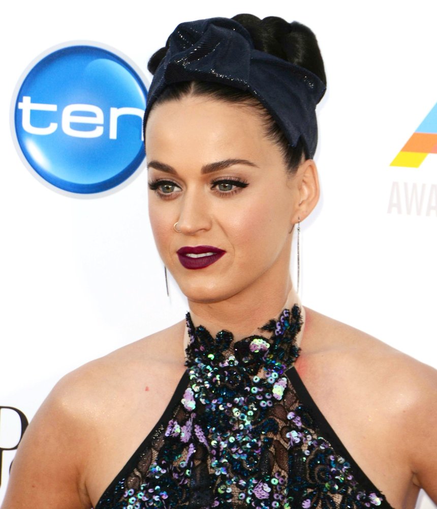 Katy Perry;<br>28th Annual ARIA Awards - Arrivals