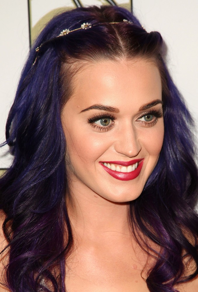 Katy Perry;<br>29th Annual ASCAP Pop Music Awards