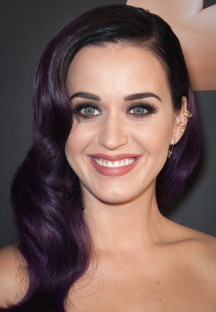 The Australian Premiere of Katy Perry: Part of Me - Arrivals
