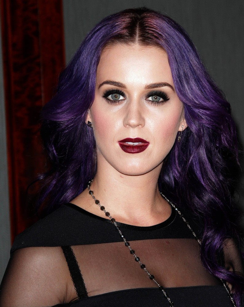Katy Perry;<br>The NARM Music Biz Awards Dinner Party - Arrivals