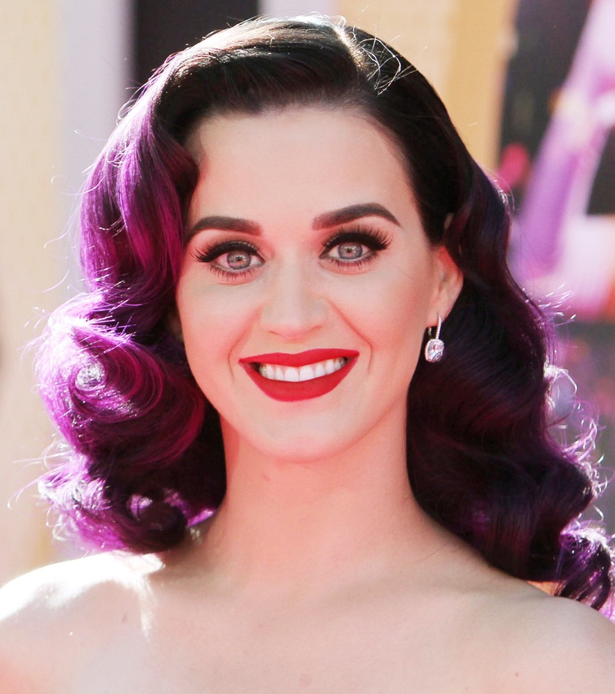 Katy Perry: Part of Me Los Angeles Premiere - Picture 13