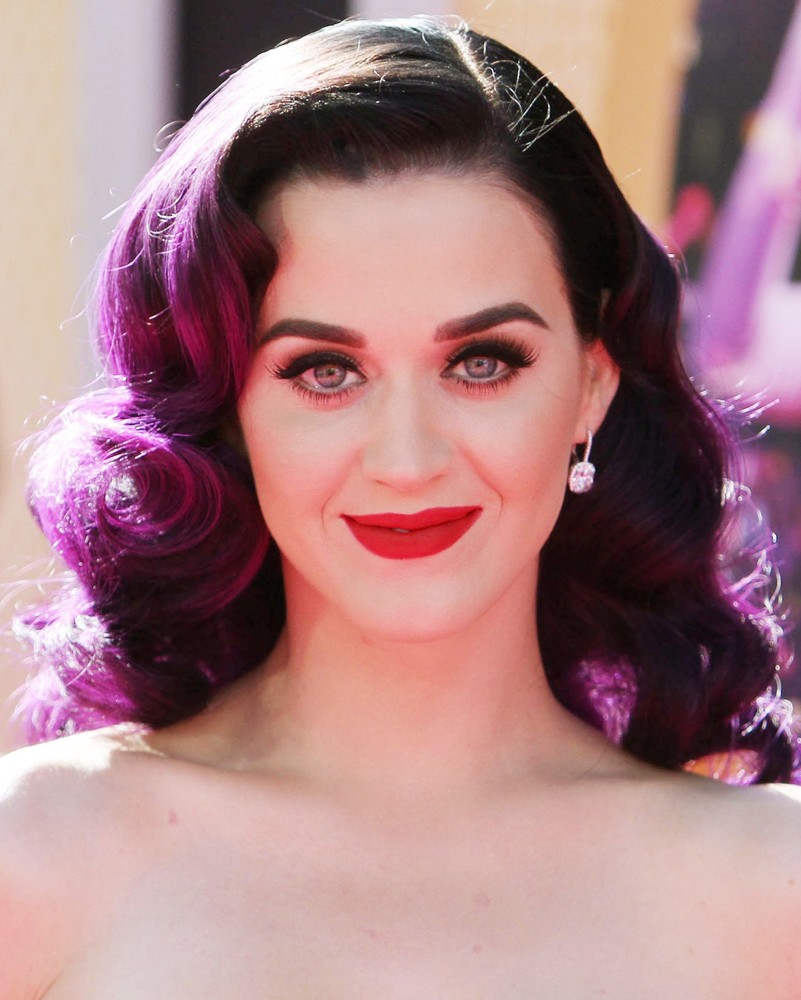Katy Perry: Part of Me Los Angeles Premiere - Picture 17