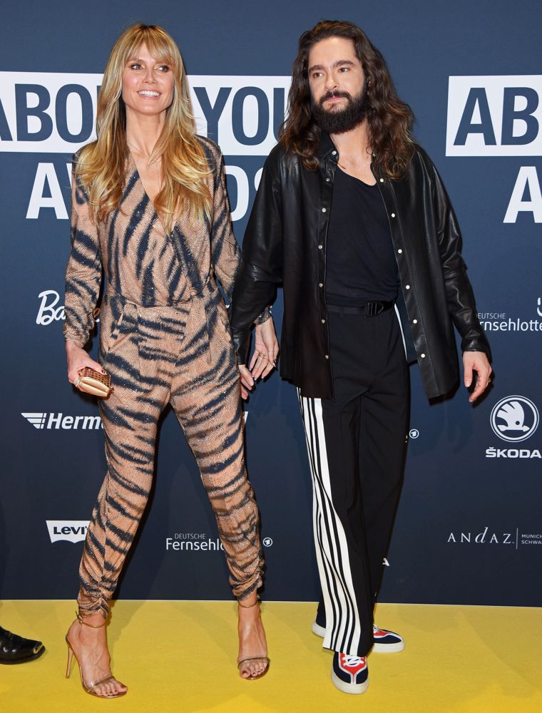 About You Awards 2019 - Arrivals