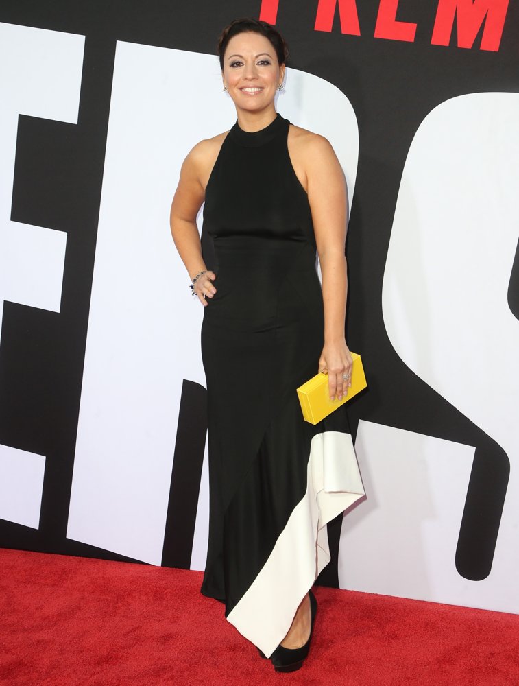 Kay Cannon Picture 1 - Premiere of Universal Pictures’ Pitch Perfect 3