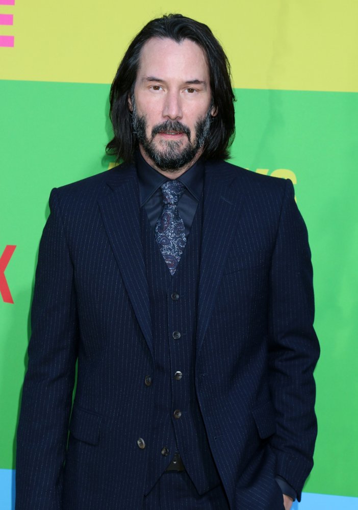 Always Be My Maybe Premiere