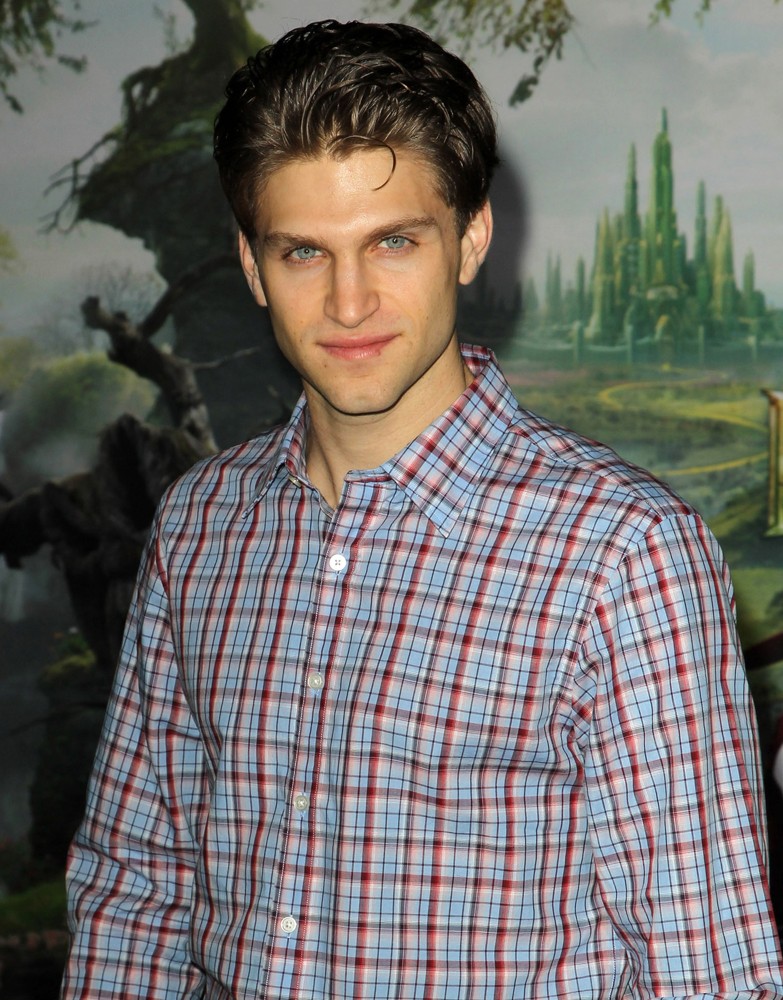 Keegan Voss