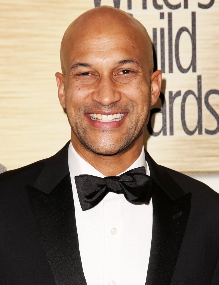 Keegan Michael Key Keegan-Michael Key Picture 11 - 2015 Creative Arts Emmy Awards - Arrivals
