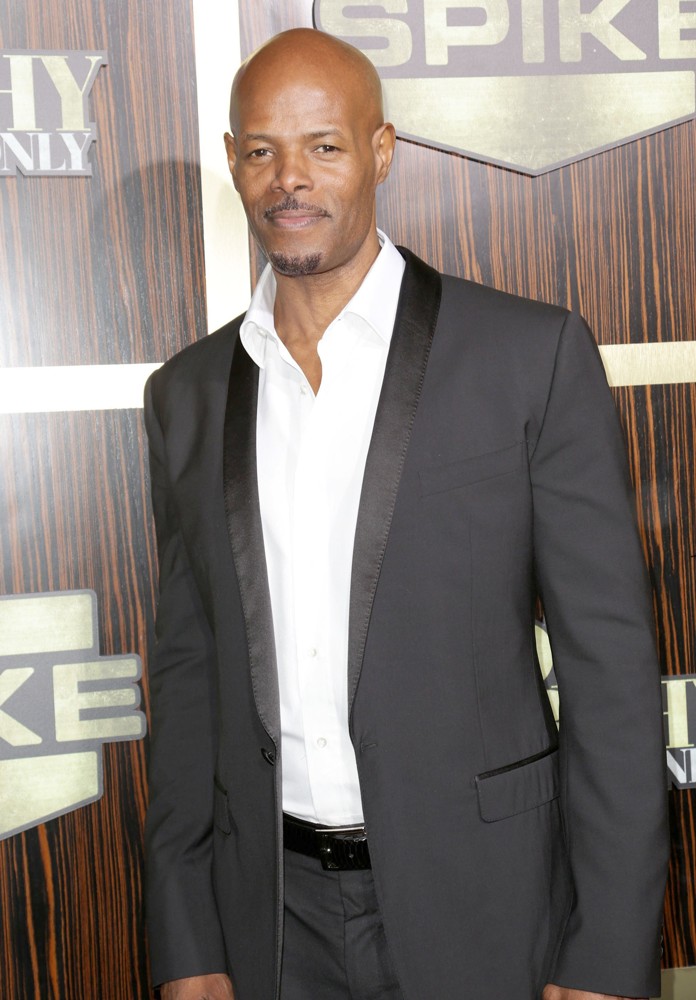 Keenen Ivory Wayans;<br>Spike TV's Eddie Murphy: One Night Only