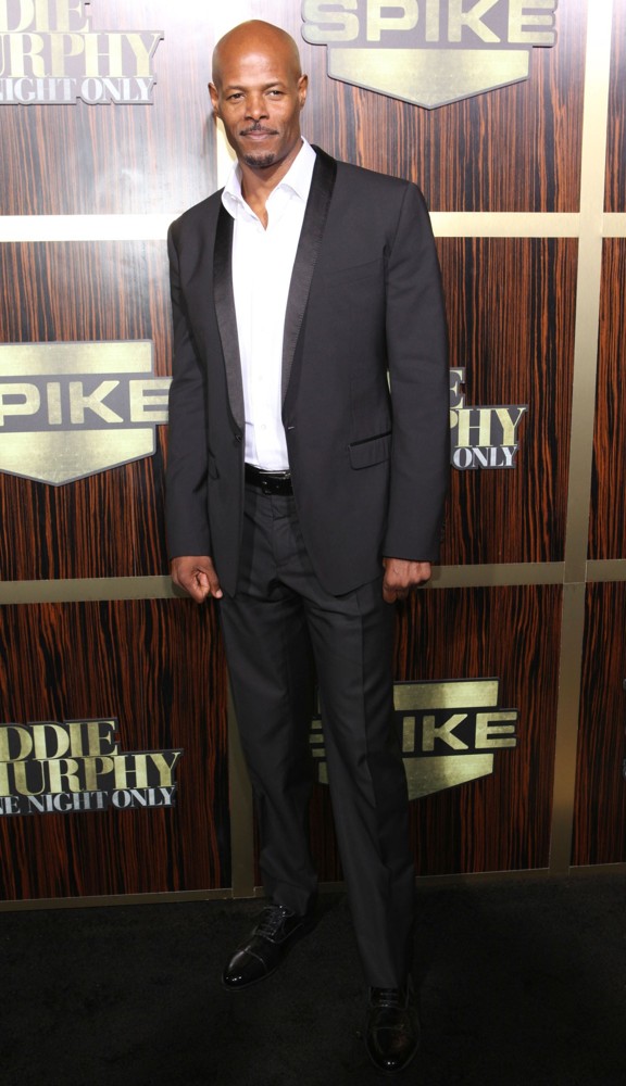 Keenen Ivory Wayans Picture 2 - Spike TV’s Eddie Murphy: One Night Only
