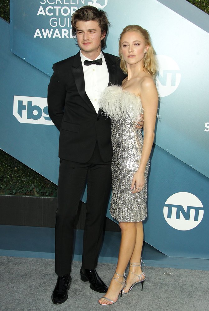 Maika Monroe Pictures, Latest News, Videos.